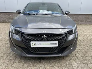 Peugeot 208 2020 photo 8