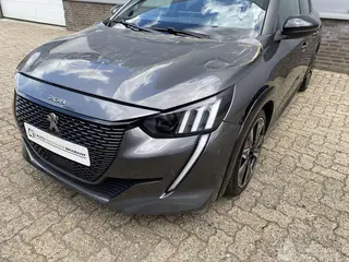 Peugeot 208 2020 photo 12