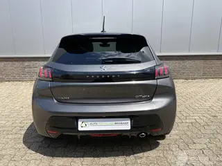 Peugeot 208 2020 photo 7