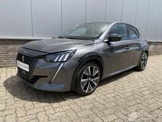 Peugeot 208 2020 photo 1