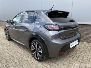 Peugeot 208 2020 photo 3