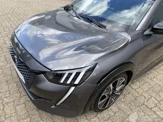 Peugeot 208 2020 photo 10