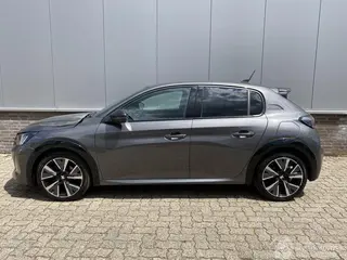 Peugeot 208 2020 photo 2