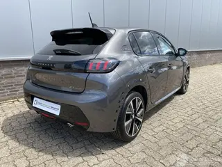 Peugeot 208 2020 photo 4