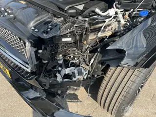 Mercedes GLE 2022 foto 12