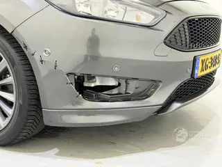 Ford Focus 2018 фото 10