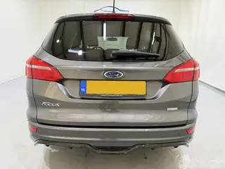 Ford Focus 2018 фото 5