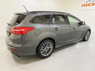 Ford Focus 2018 фото 6