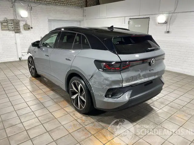 Volkswagen ID.4 2024 photo 10