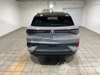 Volkswagen ID.4 2024 photo 11