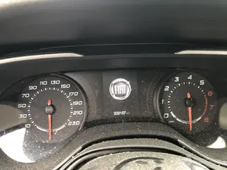 Fiat Tipo 2018 foto 12
