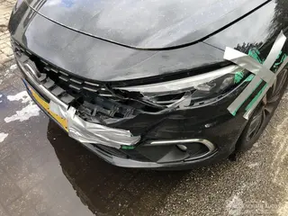 Fiat Tipo 2018 foto 8