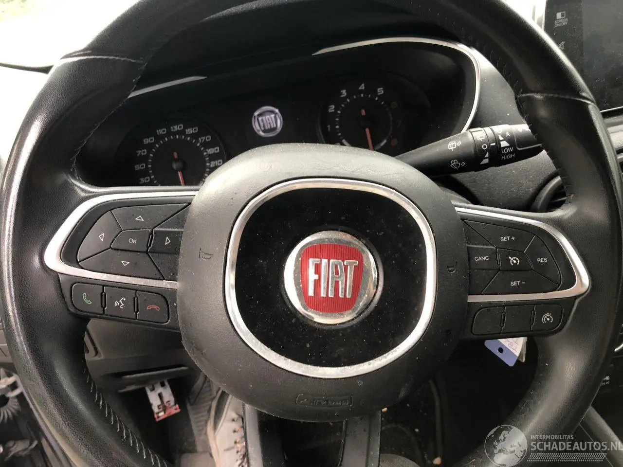 Fiat Tipo 2018 foto 11