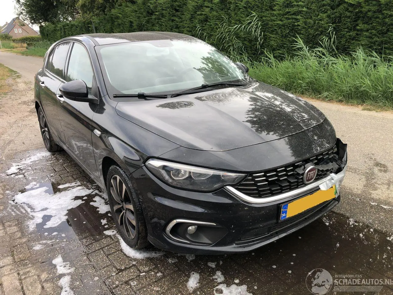 Fiat Tipo 2018 foto 1
