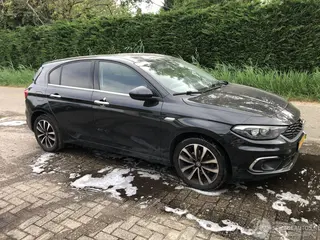 Fiat Tipo 2018 foto 4