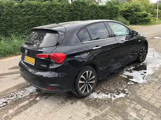 Fiat Tipo 2018 foto 5