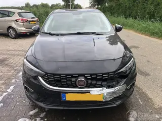 Fiat Tipo 2018 foto 3