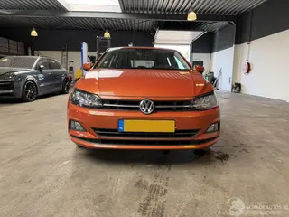 Volkswagen Polo 2020 foto 8