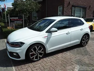 Volkswagen Polo 2019 foto 1