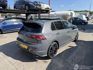 Volkswagen Golf 2022 photo 1
