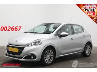 Peugeot 208 2017 фото 1