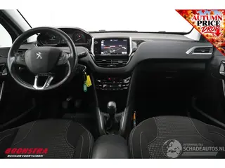 Peugeot 208 2017 фото 12
