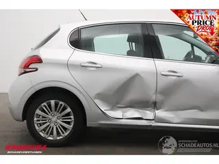 Peugeot 208 2017 фото 5
