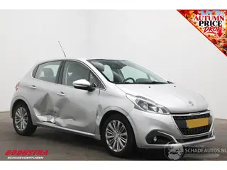 Peugeot 208 2017 фото 2