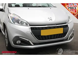 Peugeot 208 2017 фото 10