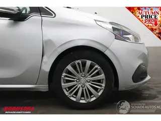 Peugeot 208 2017 фото 9