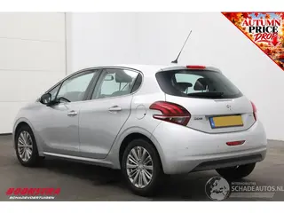 Peugeot 208 2017 фото 4