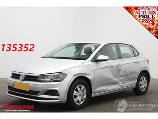 Volkswagen Polo 2019 photo 1