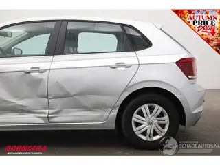 Volkswagen Polo 2019 photo 7