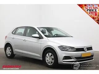 Volkswagen Polo 2019 photo 2