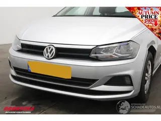 Volkswagen Polo 2019 photo 5