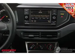 Volkswagen Polo 2019 photo 12