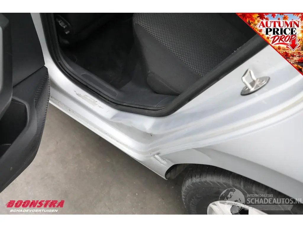 Volkswagen Polo 2019 photo 8