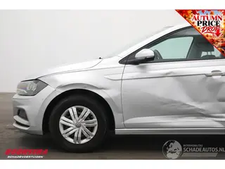 Volkswagen Polo 2019 photo 6