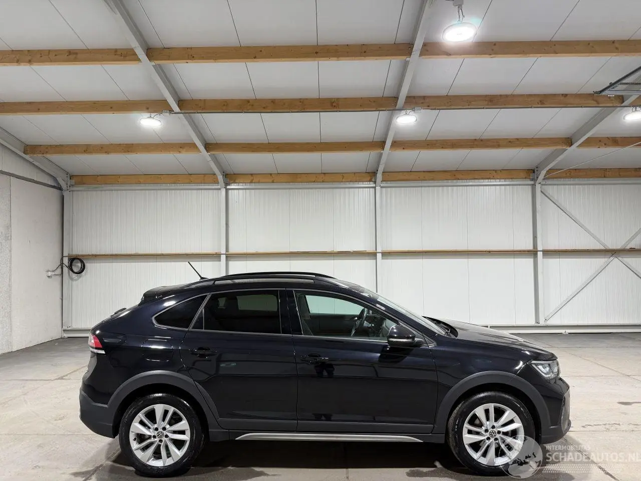 Volkswagen Taigo 2022 фото 1