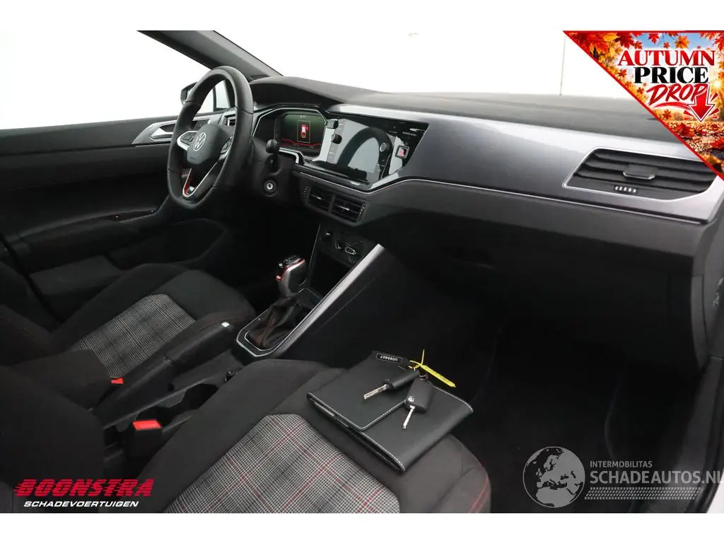 Volkswagen Polo 2025 фото 11