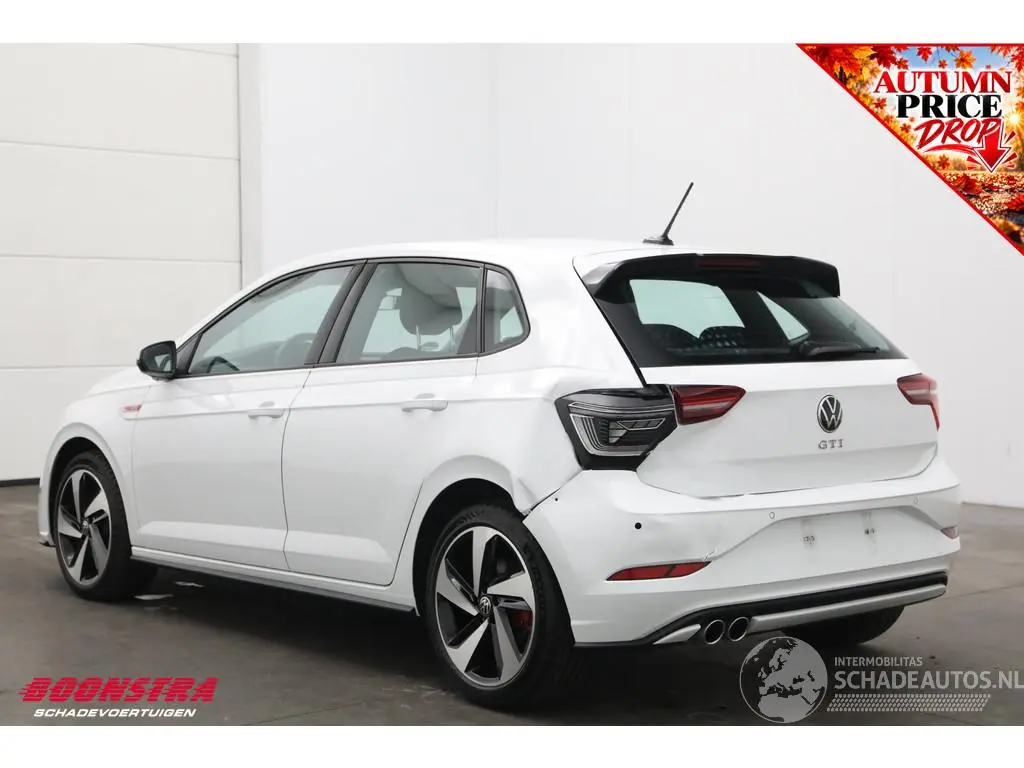 Volkswagen Polo 2025 фото 4