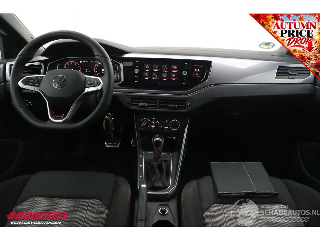 Volkswagen Polo 2025 фото 12
