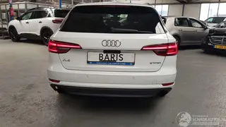 Audi A4 2018 foto 5