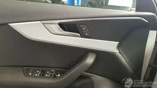 Audi A4 2018 foto 10