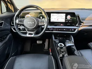 Kia Sportage 2022 фото 11