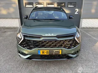 Kia Sportage 2022 фото 2