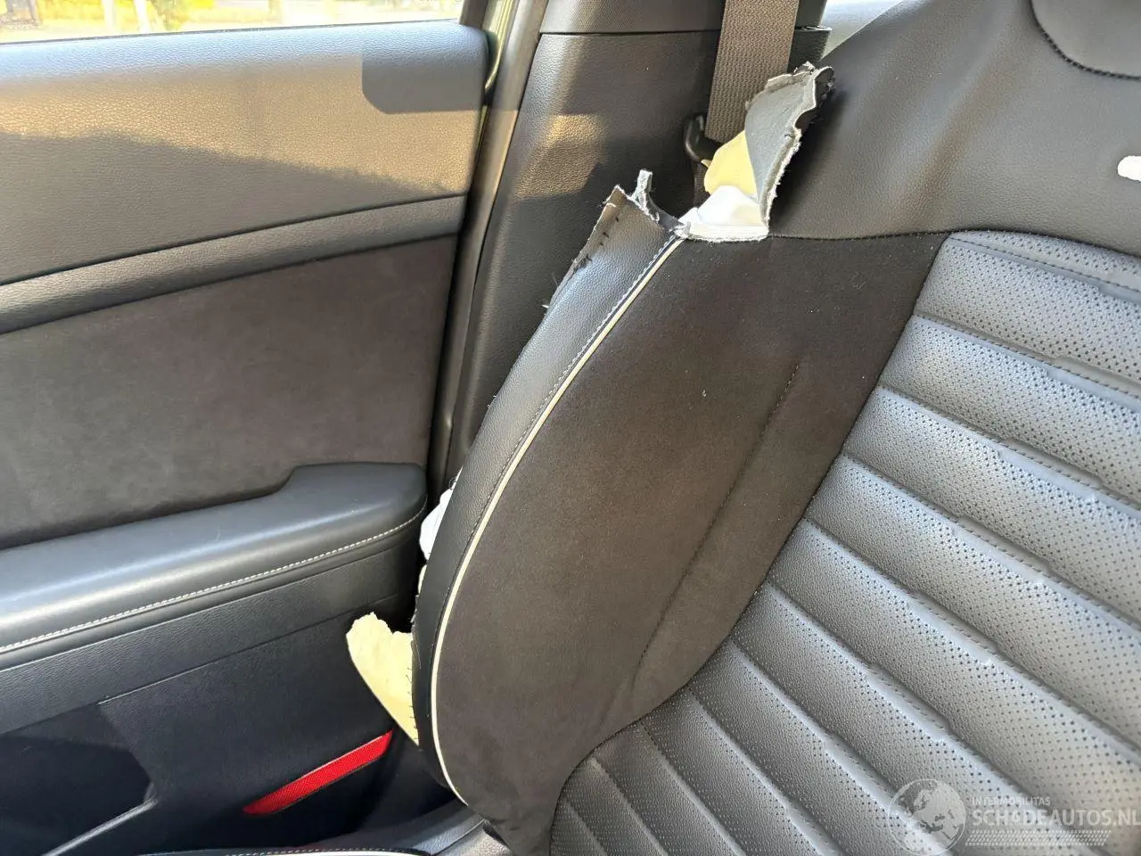 Kia Sportage 2022 фото 10
