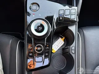 Kia Sportage 2022 фото 12