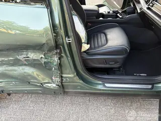 Kia Sportage 2022 фото 9