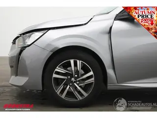 Peugeot 208 2019 фото 21